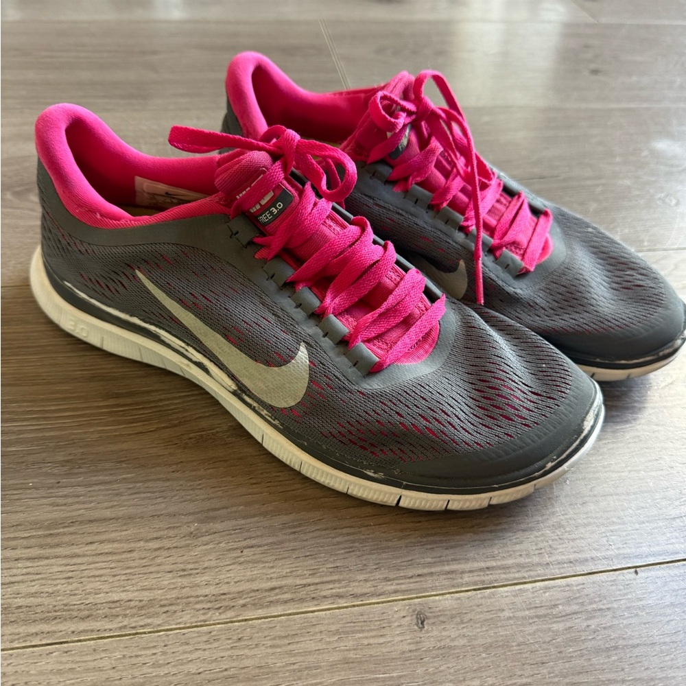 Nike Free 3.0